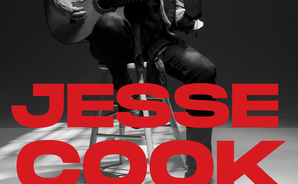 Jesse Cook revient en concert parisien le 23/11/2025 à La Cigale