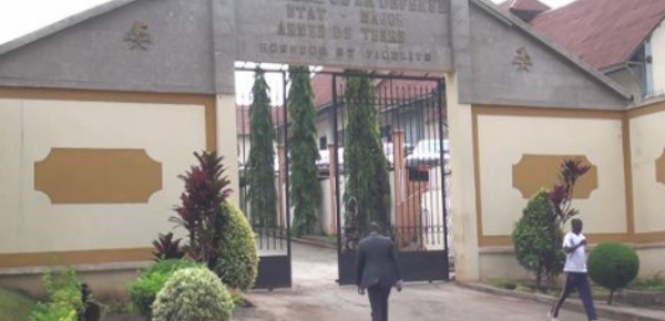 Cameroun: accusations de non-dénonciation contre trois journalistes