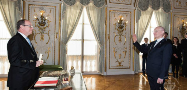 Actus de Monaco février 2016 - 1