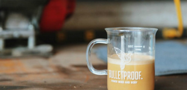 Bulletproof coffee: le nouveau régime des Anglo-saxons