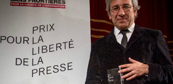 Perpétuité requise contre deux journalistes en Turquie