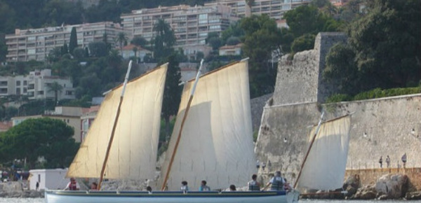 Pour que la Yole navigue encore...