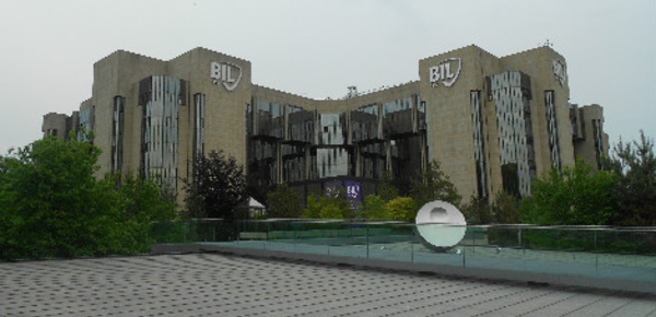 Luxembourg: lacunes dans la réglementation bancaire