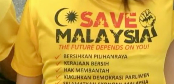 La Malaisie bascule dans une ère de répression