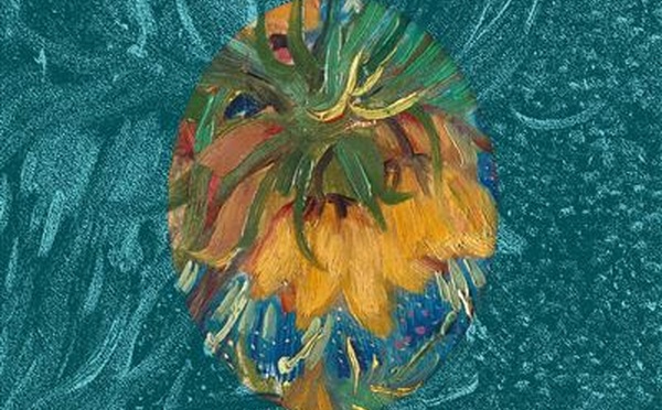 "100 oeuvres qui racontent le climat"