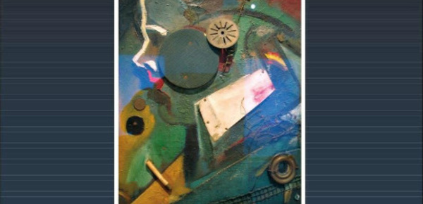 Éloge de nos angoisses