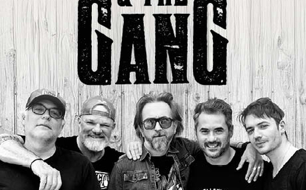 Chef &amp; The Gang en concert à La Cigale le 19/09/2025