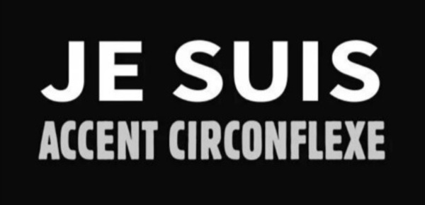 La réforme de l’orthographe française