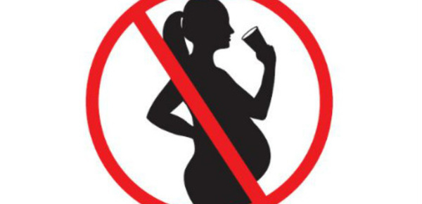 États-Unis: Femmes enceintes, vous ne boirez point!
