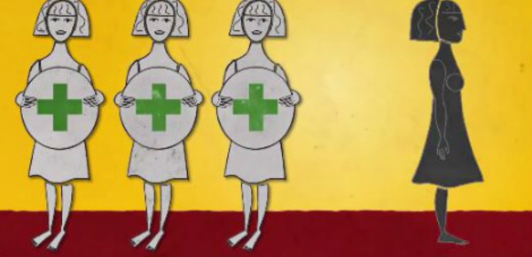 Sierra Leone: projet de loi permettant des avortements sans risque 