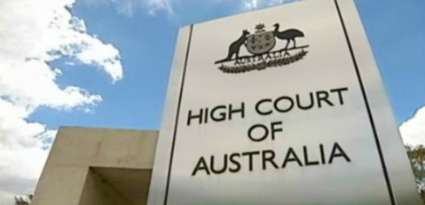 Australie: les souffrances des demandeurs d'asile 