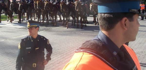 Argentine: l'état d'urgence est décrété