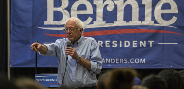 Mais qui est vraiment Bernie Sanders?