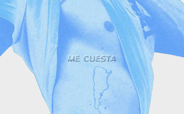 Be My Wife dans les transes de la mélancolie avec Me Cuesta