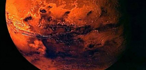 Une pétition pour renommer Mars