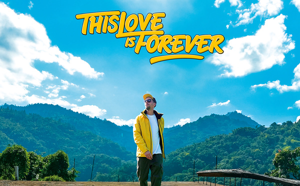 Fatbabs sort un album ensoleillé This Love Is Forever