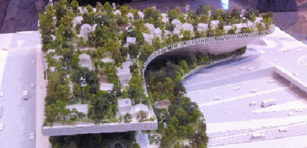 Paris demain, pari ambitieux