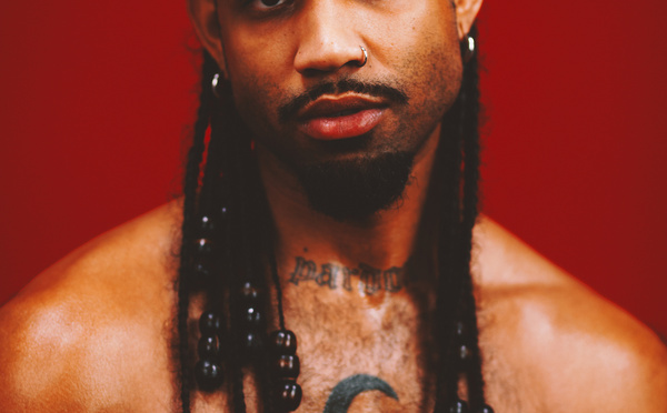 Karl Lemoine mord dans la vie avec J'ai La Dalle