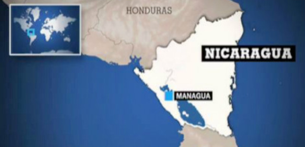Le Nicaragua met sur la touche des communautés autochtones au profit d'un canal
