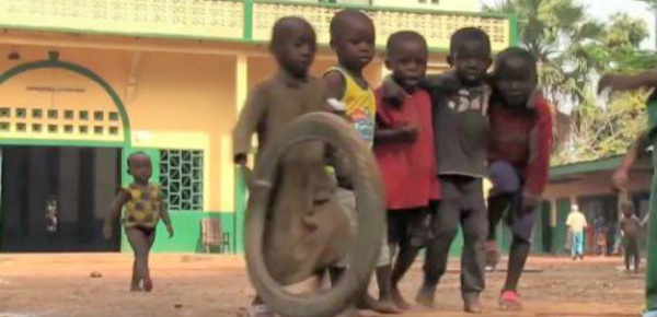 République centrafricaine: renforcer le maintien de la paix