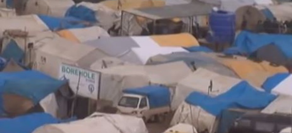 Turquie: les autorités doivent permettre aux Syriens de se mettre en sécurité