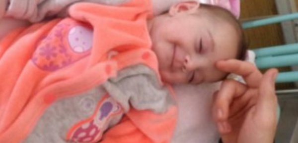 14 février, la journée internationale de sensibilisation aux cardiopathies congénitales