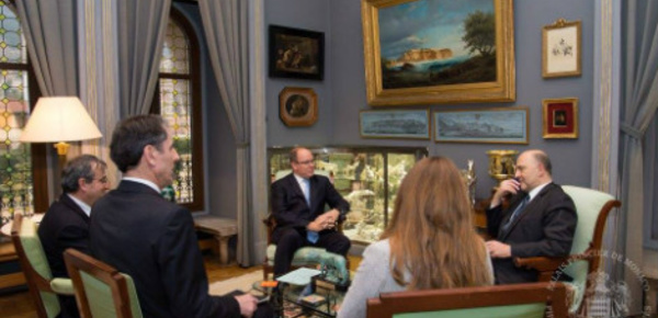 Actus de Monaco mars 2016 - 1