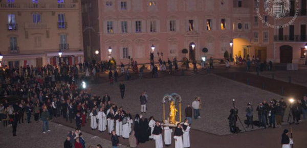 Actus de Monaco mars 2016 - 5