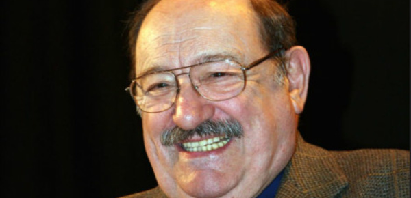 Hommage à Umberto Eco
