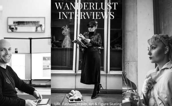 Wanderlust Ice &amp; Ink - Interview: A Conversation With Arnaud Muccini, Olympic-Level Biomechanics Expert &amp; Creator of Perform Live