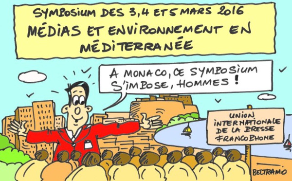 Le symposium de Monaco s'impose