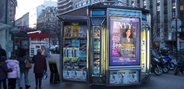 L’illusion du pluralisme médiatique