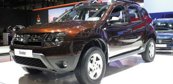 Salon international de l’automobile 2016