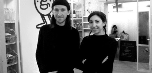 La Grainerie, l’épicerie pédagogique