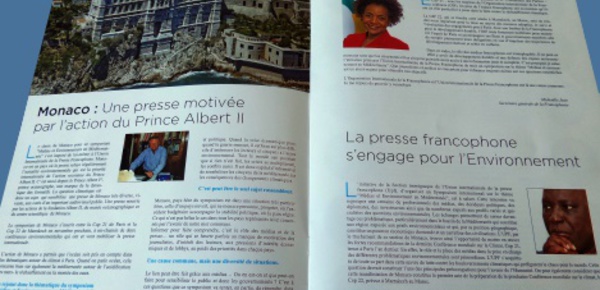 Médias et environnement en Méditerranée