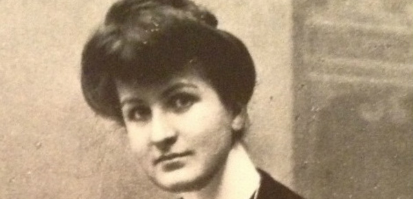 Alma Mahler, une femme hors du commun