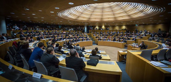 A la découverte d'une institution méconnue: rendons au CESER ce qui est au CESER