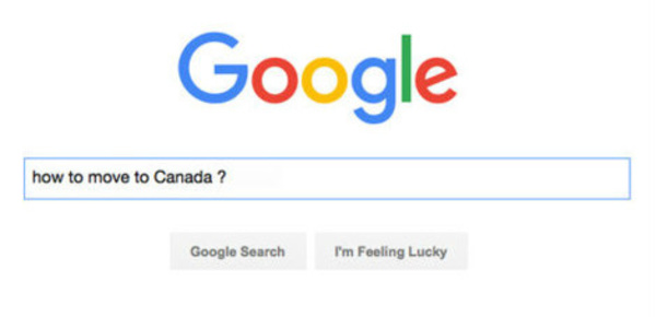 Une victoire de Trump fera-t-elle fuir les Américains?