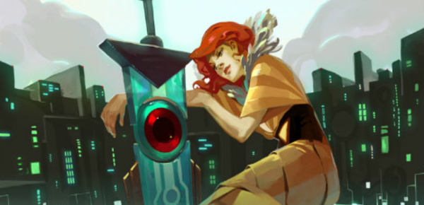OST de jeu: Transistor
