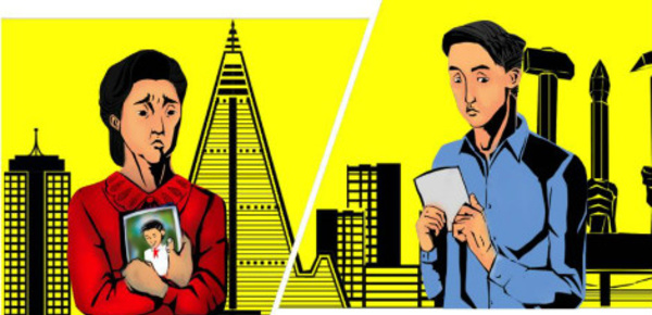 Corée du Nord: durcissement des contrôles des communications avec le monde extérieur