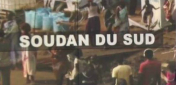 Soudan du Sud: de nombreuses personnes ont été délibérément asphyxiées