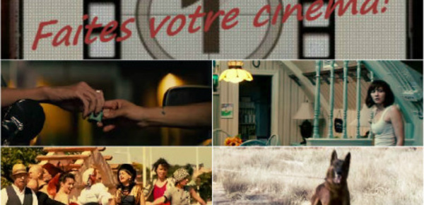 Faites votre cinéma! Semaine du 16 au 23 mars 2016