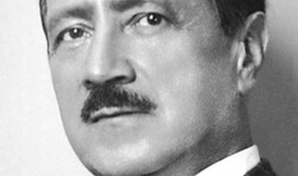 Il y a cinquante ans s'éteignait Saint-John Perse  