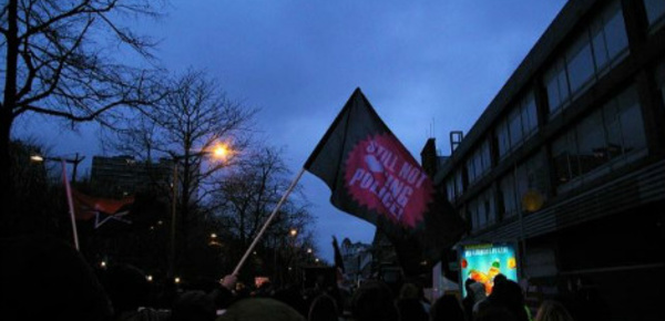 Les violences policières en Belgique, un phénomène inquiétant