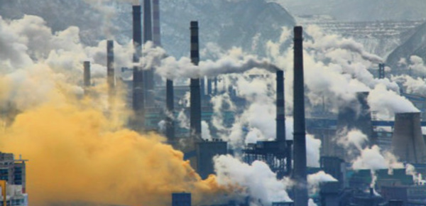 Pollution: plus de 12 millions de morts dans le monde