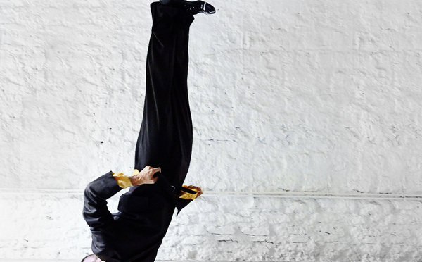 Be My Wife chante Only You, son nouveau single