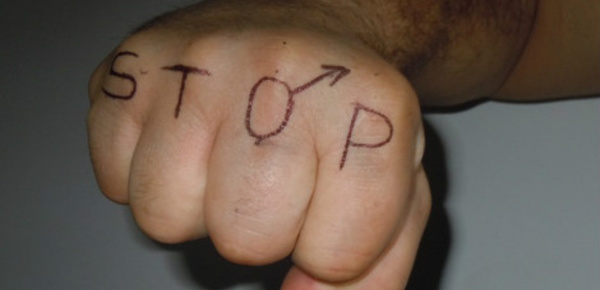 La lutte contre les violences faites aux femmes en Algérie