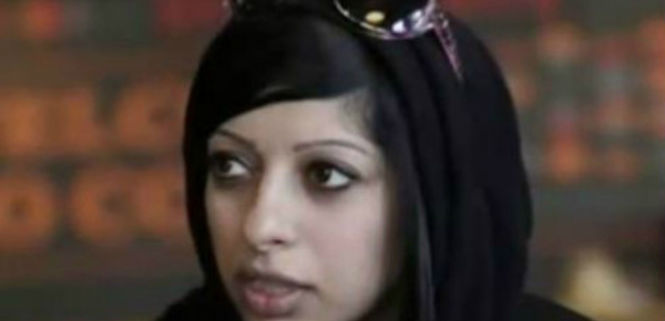 Bahreïn: une militante des droits humains emprisonnée pour avoir déchiré une photo