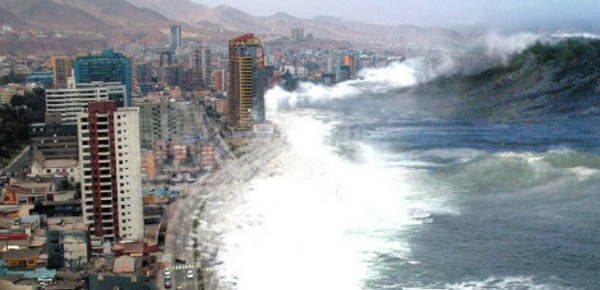 Caribe Wave 2016: alerte tsunami pour la Caraïbe