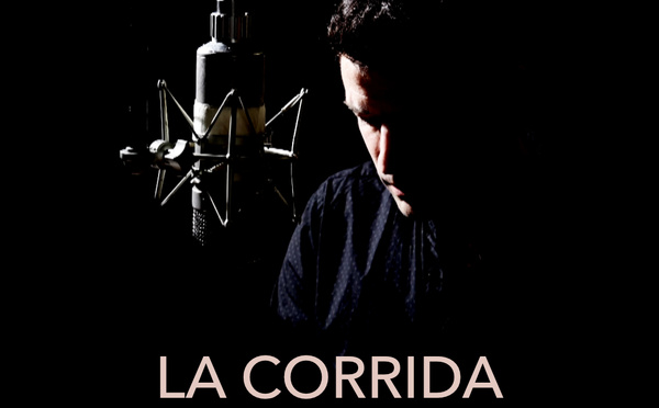 Nicolas Fraissinet reprend La corrida, et nous donne des frissons